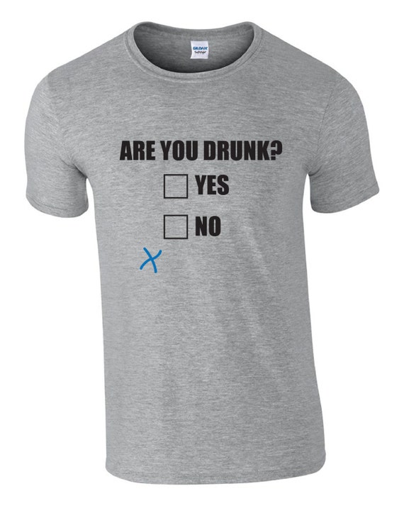 Fast Shipping Great Reviews Funny T Shirt. Are You Drunk