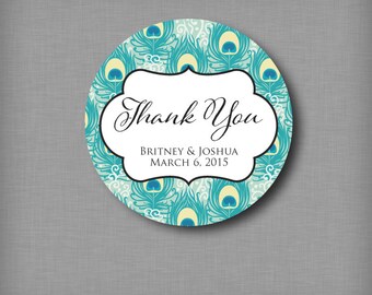 Thank You Stickers Wedding Favor Stickers Special Day So Sweet Thank You Stickers Wedding Favor Stickers Special Day So Sweet