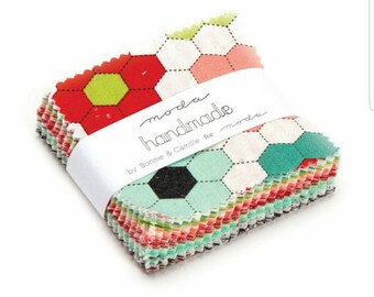NEW HANDMADE Mini Charmpack