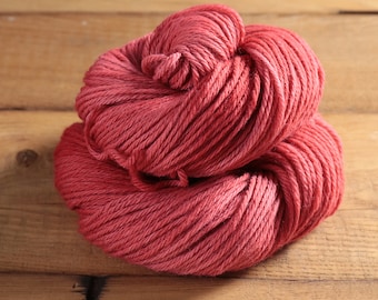 Worsted Weight Merino Yarn - Crantini - Woolsome