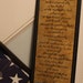 Star Spangled Banner cross stitch pattern Hard-Copy
