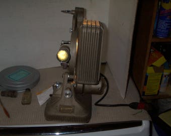 Antique 16MM Keystone Movie Projector