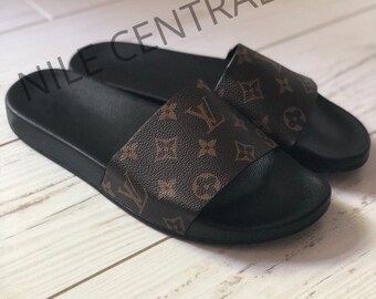 Gucci slides | Etsy