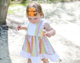 The Annette Sundress