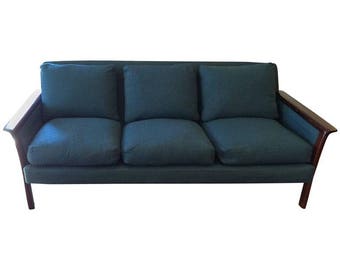 Broderna Anderssons Rosewood Sofa