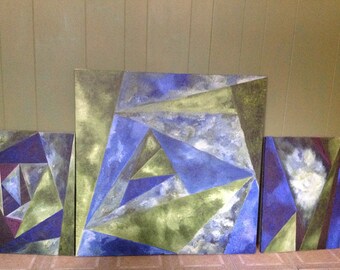 Original paintings