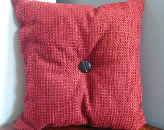 cushion non-removable cover 30x30cm