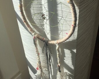 Full Circle Dreamcatcher