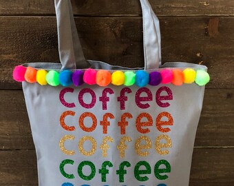 Coffee Tote