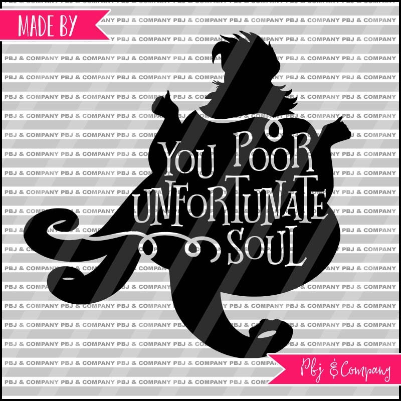 Download Ursula Quote DIY Cutting File SVG PNG dxf pdf Files