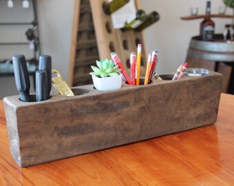 Wood Sugar Mold/ Authentic Sugar Mold/ Sugar Mold/ Planter/ Organizer/ DIY/ Various Sizes/ 3, 4, 5, 6, 12 hole Sugar Molds