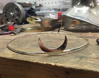 High Priestess Crown/Circlet