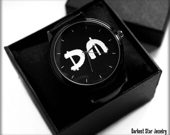 PREORDER Depeche Mode Watch SPIRIT Big
