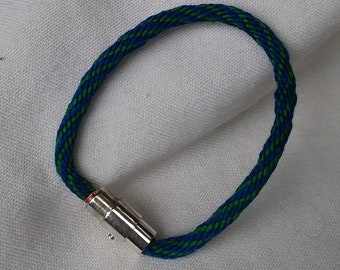 Kumihimo Bracelet