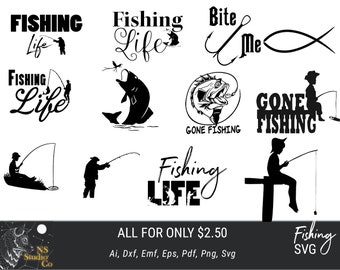 Free Free 113 Fishing Heartbeat Svg Free SVG PNG EPS DXF File