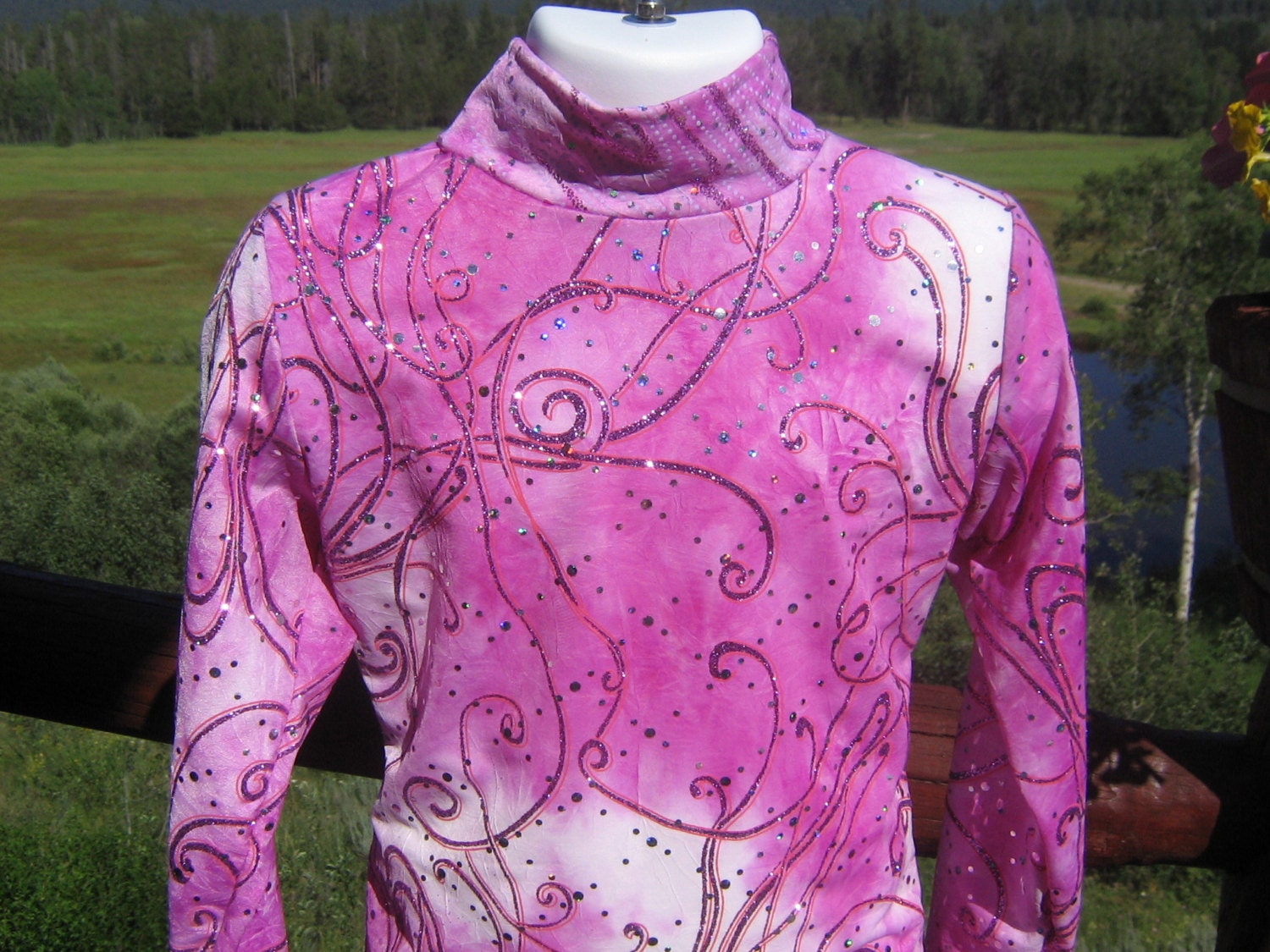 Western Show Clothes Stores Near Me | Toffee Art