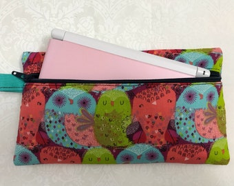 Owl Case for Nintendo DS XL