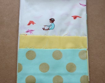 Scrap Pack - Various Designers #127