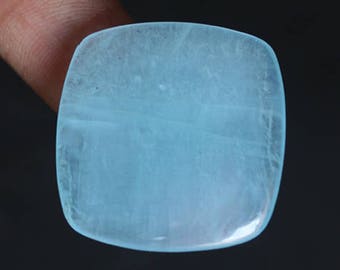 Aquamarine Gemstone For Jewelry FS-1