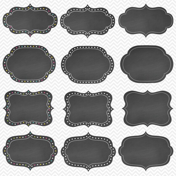 chalkboard clipart chalkboard labels chalkboard chalkboard