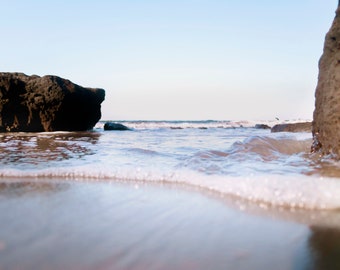 Nook Along the Shore
