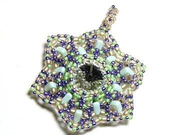 Barani/Pendant Tutorial PDF File
