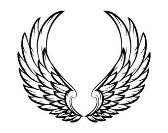 Free Free 285 Feathers Appear When Angels Are Near Svg Free SVG PNG EPS DXF File