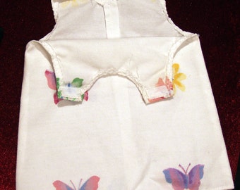 Set of two slips for and 18" Doll