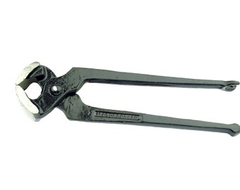 Proops Carpenters Pincers Ball and Claw 8" or 200mm Nail Puller. (W3402) Free UK Postage