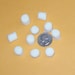 Mini Marshmallows Soap & Candle Mold