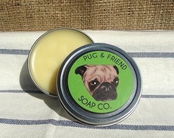Snout and Paw Balm for Pups