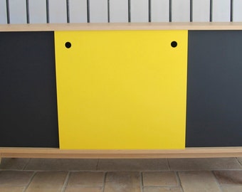 sideboard Scandinavian style