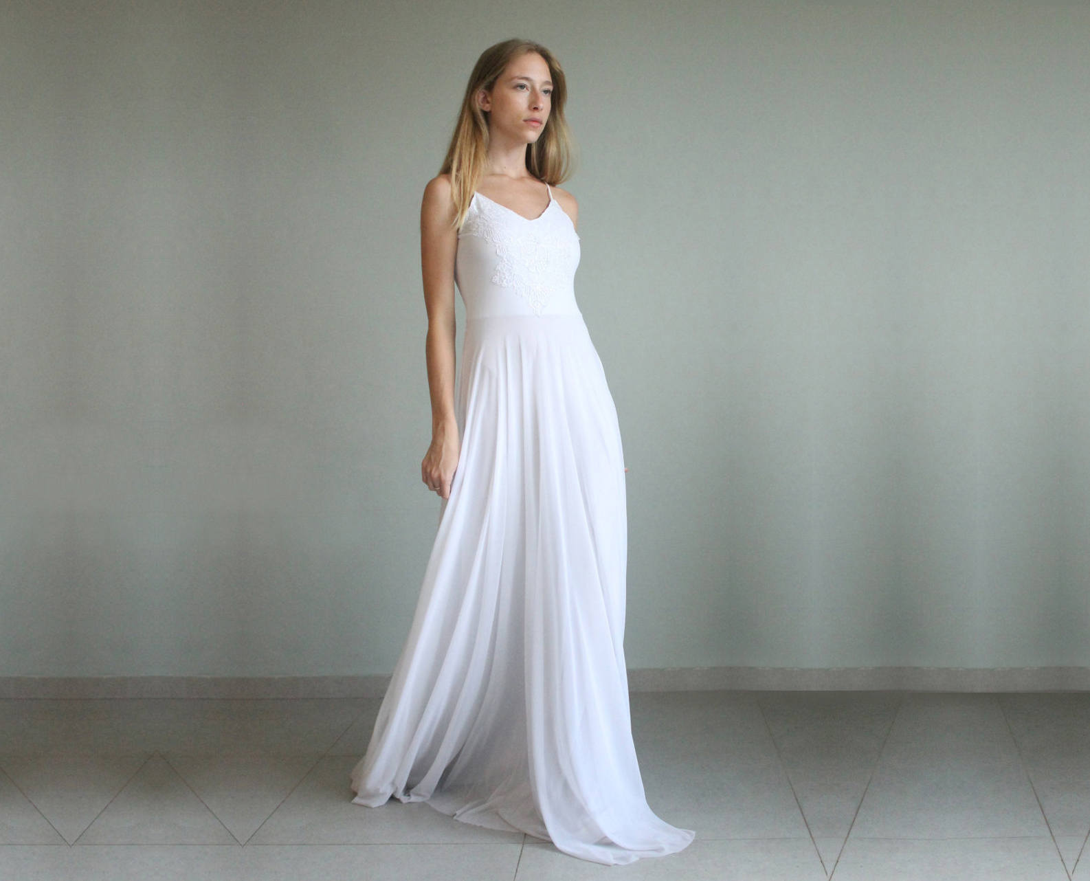 Weißes Kleid Tüll Weißes Kleid Tüll