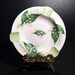 Vintage (1950's) Shelley Lilly of the Valley China Ashtray / Pin Dish