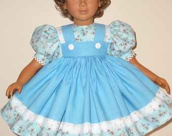 Dress for 23 inch My Twinn Doll