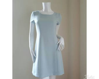 Vintage Norma Kamali Mini Dress Size Small - Medium.