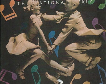 1939 colliers magazine cover