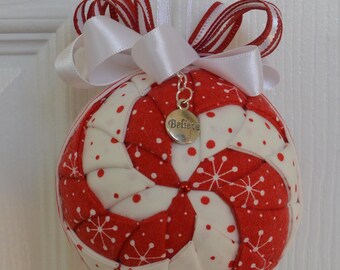 Peppermint Dreams