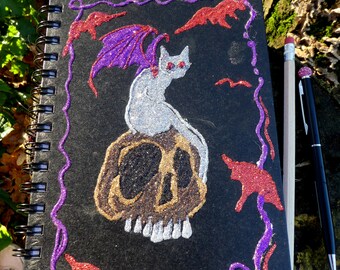 Art Journal / Sketch Book