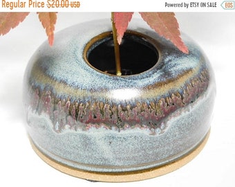 ON SALE Japanese Planter - Japanese Kenzan - Japanese Flower - Japanese Ikebana - Bowl Ikebana - Pinfrog Ikebana - Planter Ikebana - In Stoc