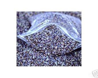 FREE SHIP Best Lavander Buds Bulk Dried Lavender Flowers from France 7 OZ