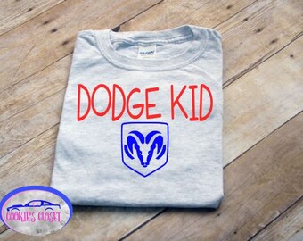 Dodge Ram Shirts Etsy