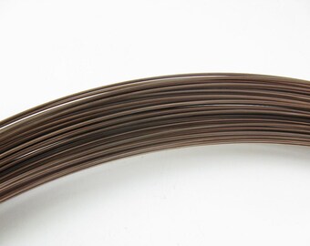 Solder wire, copper and phosporus, improved color match, 18G, 5ft