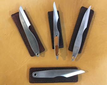 EDC - Knife - KIRIDASHI - Pocket knife