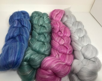 Spinning Fiber Fun Pack!
