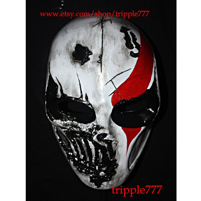 Army of two mask Paintball airsoft mask Halloween mask