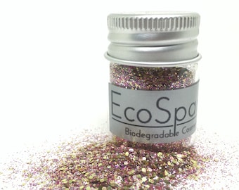 Sparklepony Mix - Biodegradable Glitter - THE BESTSELLER