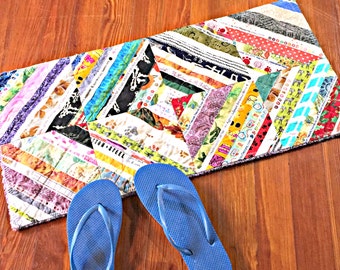 Bathroom Rug, Bath Mat, Selvage, Shower Rug, Laundry Room Rug, Nursery Rug, Dorm Room Rug, Kitchen Rug, Trailer Rug, Area Rug, Bath Rug