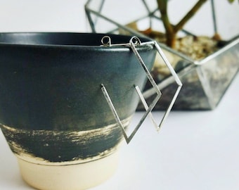 Diamond in the Rough Hoops
