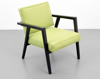 Early Franco Albini Lounge Chair